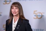 Laraine Newman (Image via Getty)